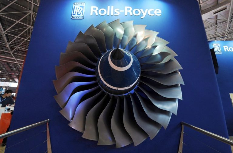 What next for the soaring Rolls-Royce share price?