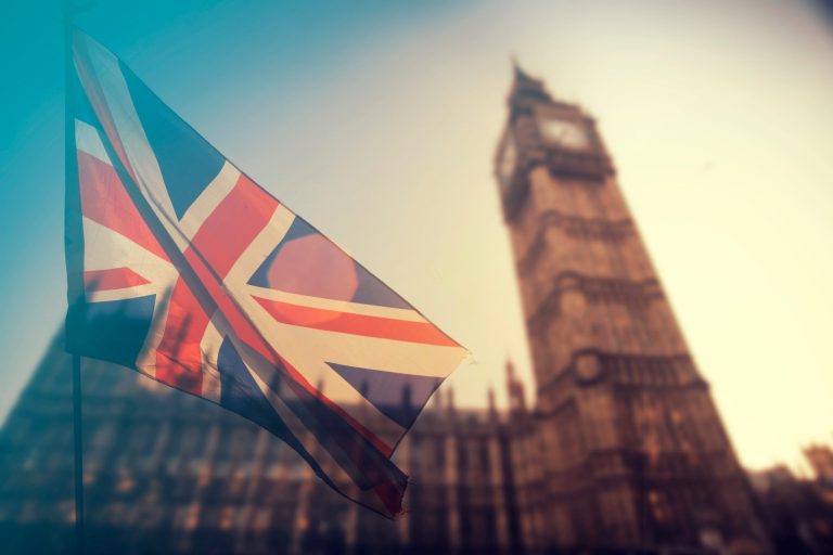 UK inflation hits eight-month high at 2.6% ahead of BOE meet