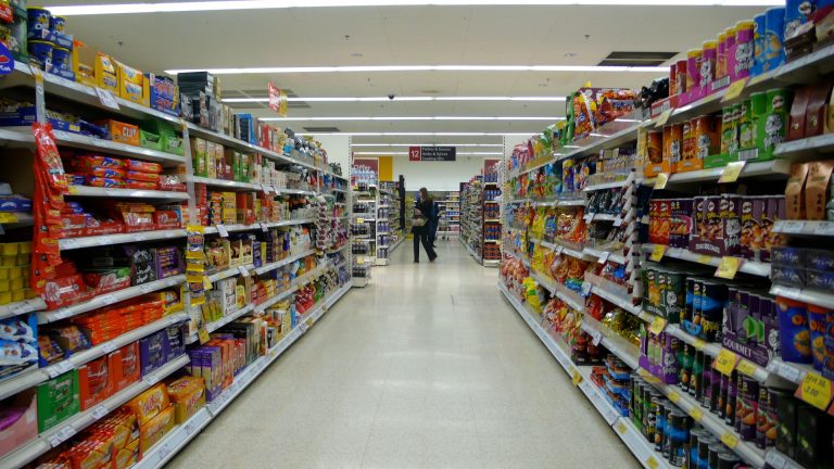 UK retailers warn of price hikes in 2025 as £7bn cost surge looms