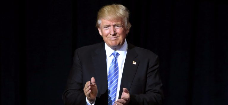 Microsoft, Google, Boeing join donors list for Trump’s record $170M inauguration fund