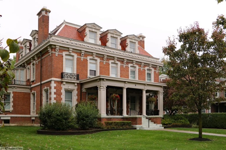 Why is Buffalo in New York the hottest housing market for 2025?