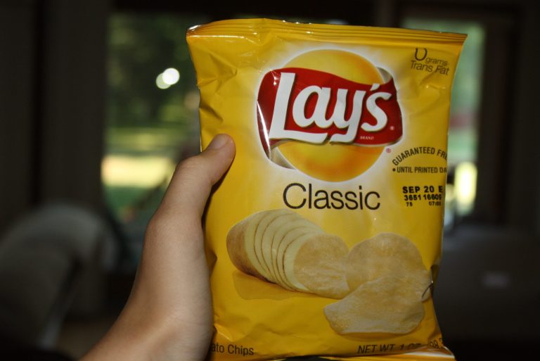 Lay’s potato chips recall: undeclared milk prompts action—what you need to know