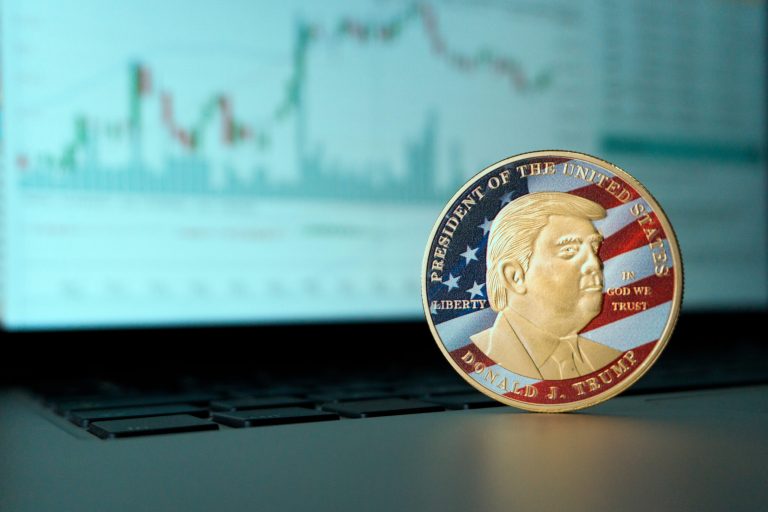 ‘I don’t know much about it’: President Trump on meme coin launch