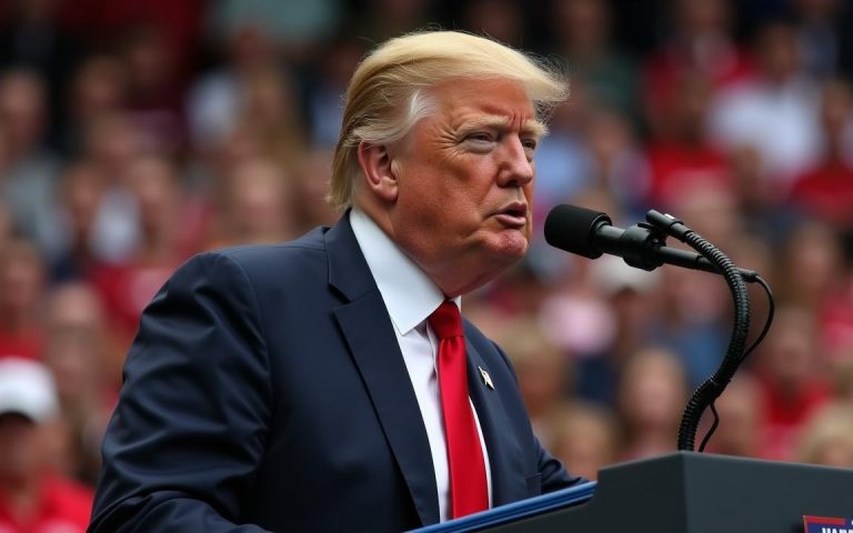 Why Donald Trump’s AI plan is more complex than it seems