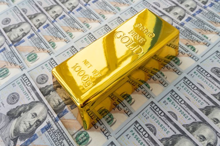 Gold prices soar to one-month highs: what’s supporting the rally?
