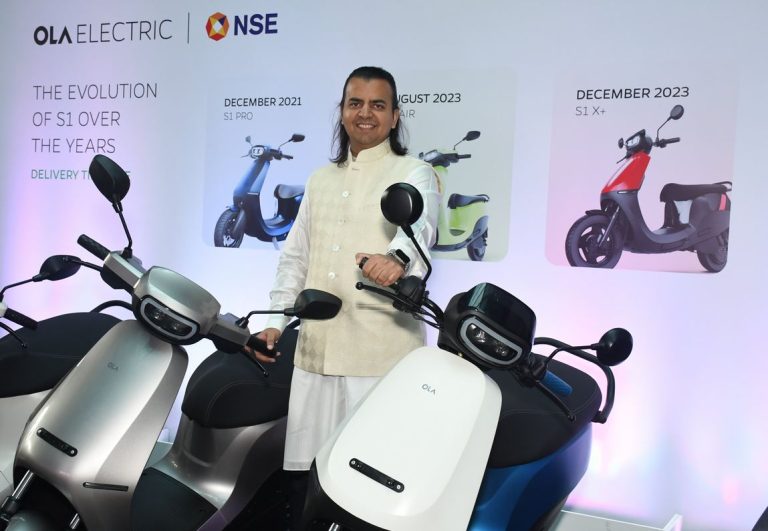 Ola Electric share price has plunged: is it safe to buy the dip?