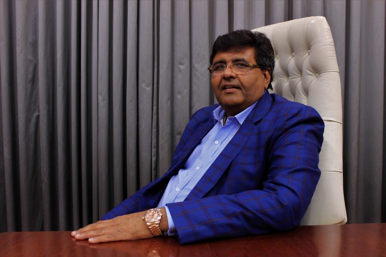 Interview: India’s gold demand likely to stay subdued in 2025 amid high prices, rupee depreciation, says Prithviraj Kothari