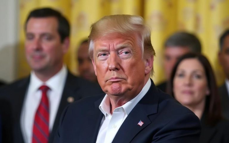 Donald Trump sentenced to ‘unconditional discharge’ in hush money case