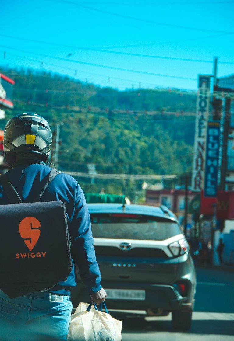 Why analysts see Indian food delivery giant Swiggy’s shares surging up to 46%