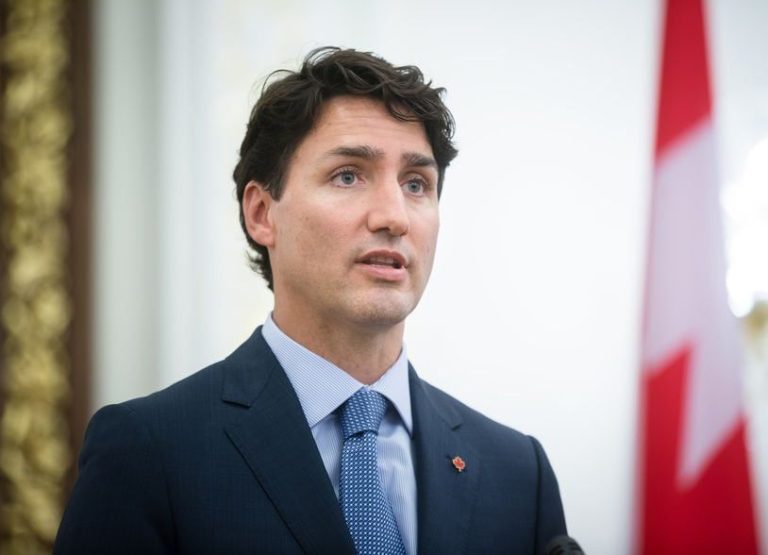 Canada’s Justin Trudeau to reportedly step down as Liberal Party leader this week