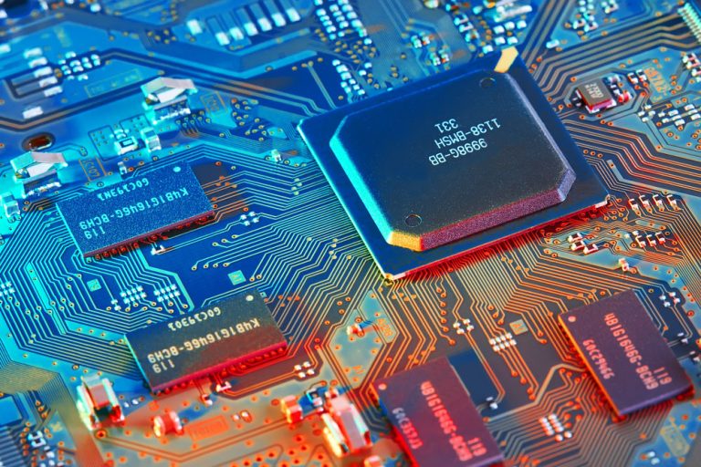 Top analyst reveals the best AI chip stock to buy in 2025—and it’s not Nvidia
