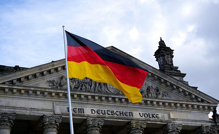 Germany’s economy is in big trouble: can the elections bring change?