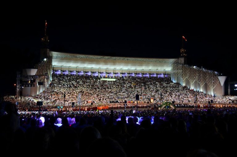 Live Nation stock price analysis: will it rise or fall after earnings?