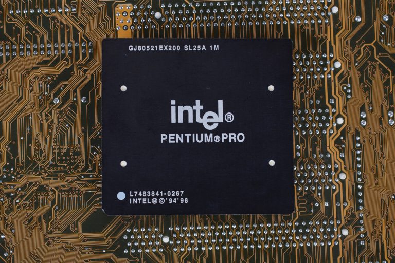 TSMC and Intel joint venture? Chip giants explore potential collaboration