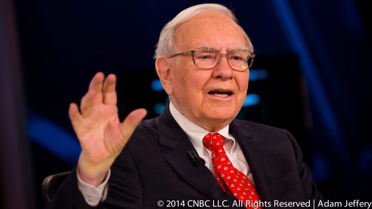 Mitsubishi, Marubeni, and others surge as Berkshire Hathaway plans to raise stakes in Japanese trading houses