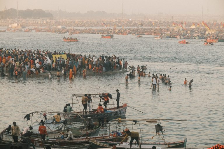 Mahakumbh Mela 2025: how the world’s largest spiritual spectacle supercharged India’s economy