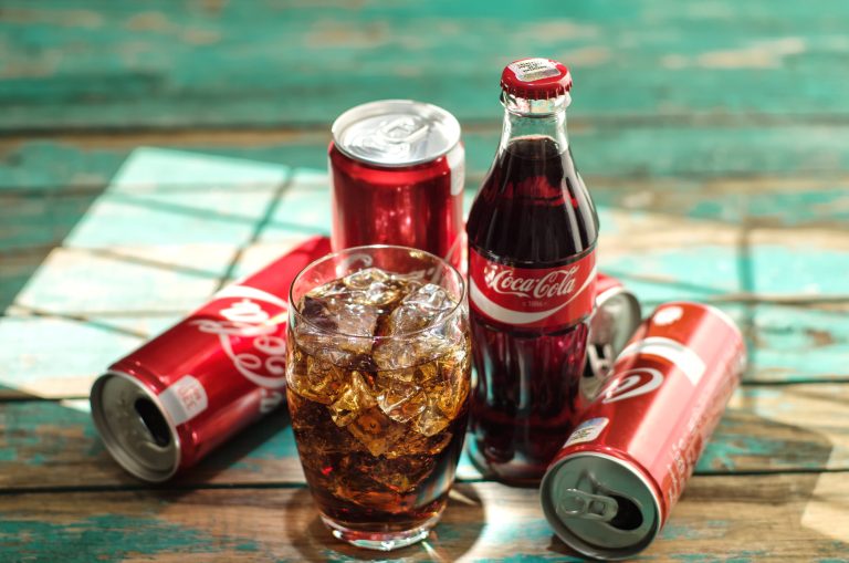 Why Coca-Cola says DEI is essential for business success