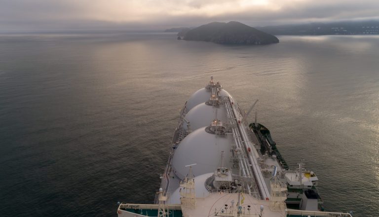 Why are Europe’s LNG imports surging while Asia’s are slipping?