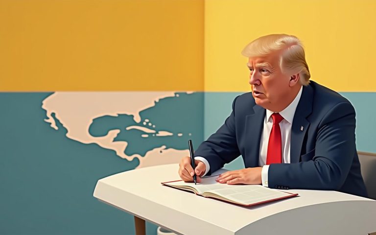 Why Google is calling the Gulf of Mexico the Gulf of America for US users