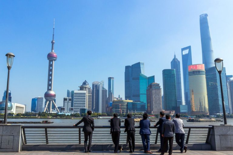 USD/CNY forecast: what’s happening with China’s renminbi?