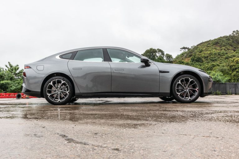 Here’s why the XPeng stock price may surge 140% in 2025