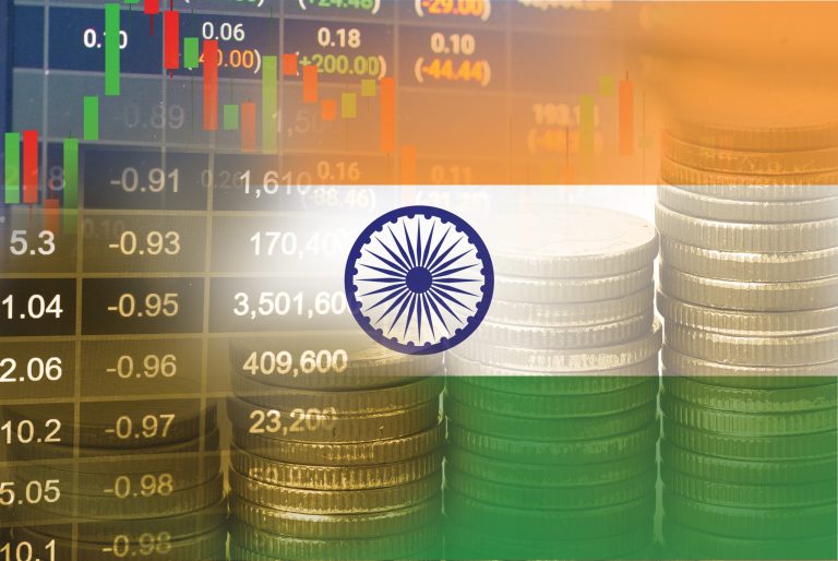 India’s stock market sheds $900 billion since September as retail investors face a major test
