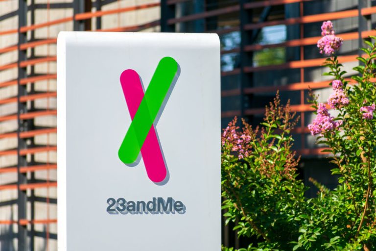 23andMe files for bankruptcy: what went wrong?