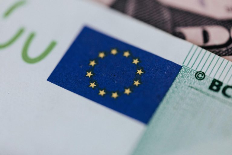 Why is EU considering deregulation of energy laws amid economic concerns?