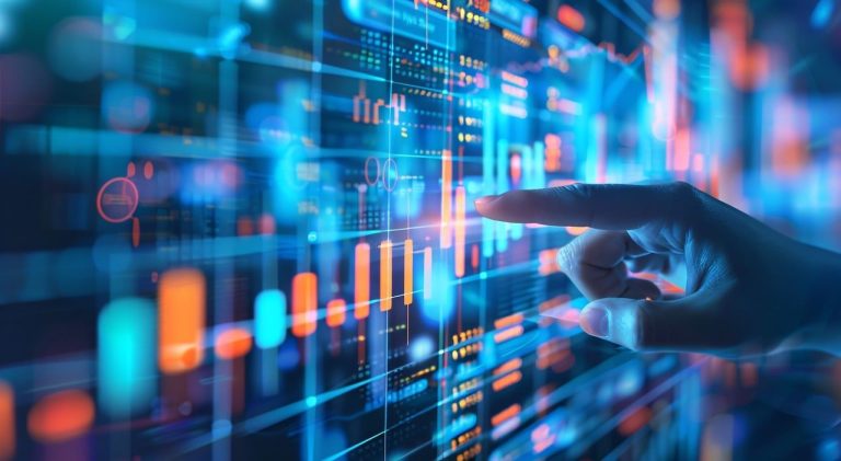 Salesforce, Microsoft, and 3 other software stocks Evercore ISI wants you to buy amid market pullback