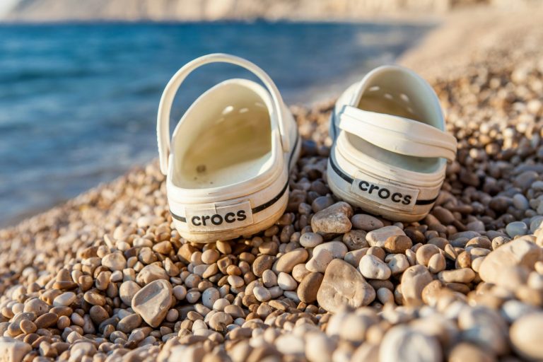 Crocs stock gains as Loop Capital sees buying opportunity despite tariff concerns