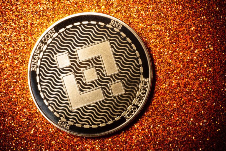 BNB price analysis: here’s why Binance coin is about to soar