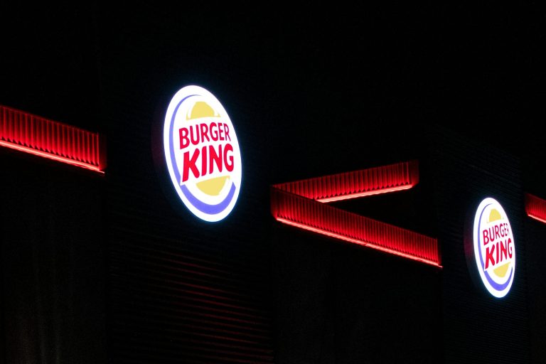 Burger King UK seeks £40M refinancing to fund expansion: report