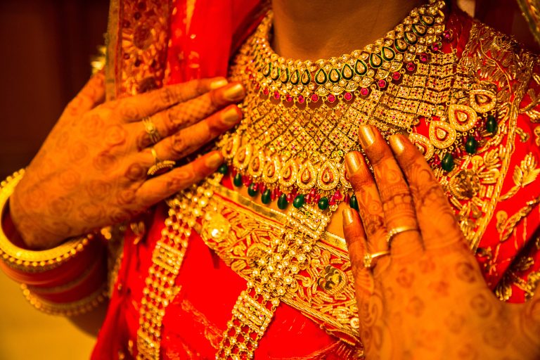 India’s gold demand recovers slightly but remains below average