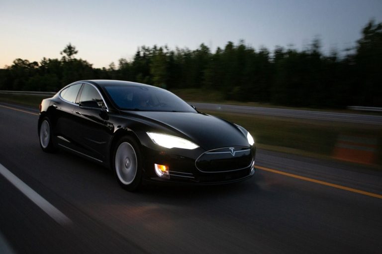 FBI launches task force on Tesla attacks, calls them ‘domestic terrorism’