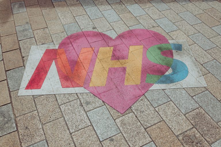 Why is NHS England being scrapped?