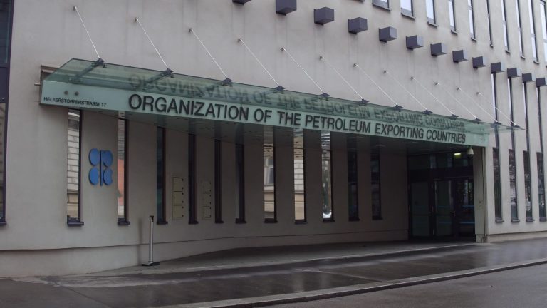 OPEC+ move seeks to please Trump but risks worsening oil oversupply