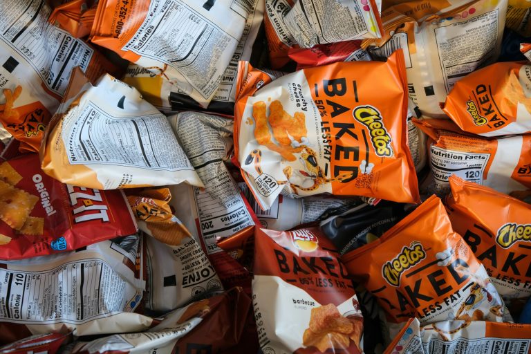 Big Food’s big challenge of keeping up with evolving consumer diets  has Wall Street wary