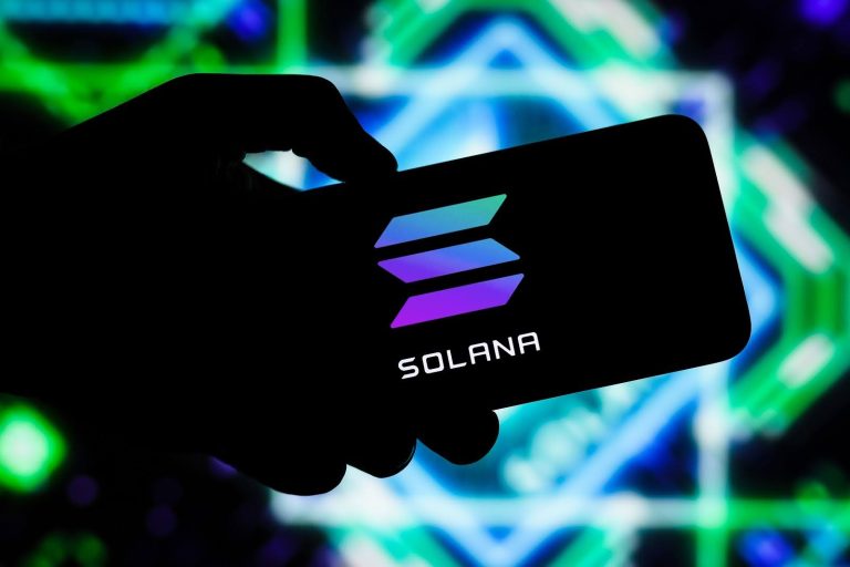 PepeX gains steam Ethereum and Solana prices crash