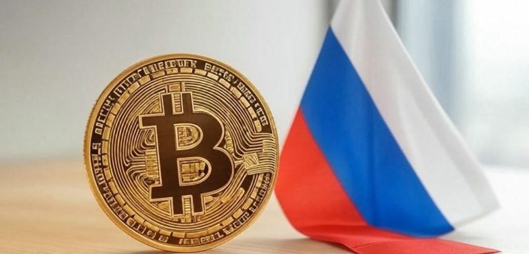 From skepticism to strategic adoption: how Russia is reshaping its cryptocurrency policy