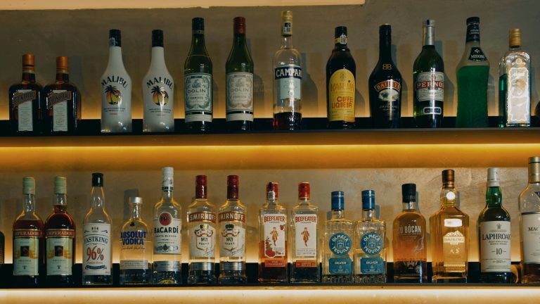 Pernod Ricard, Remy, and other alcohol stocks fall as Trump threatens 200% tariff on European spirits