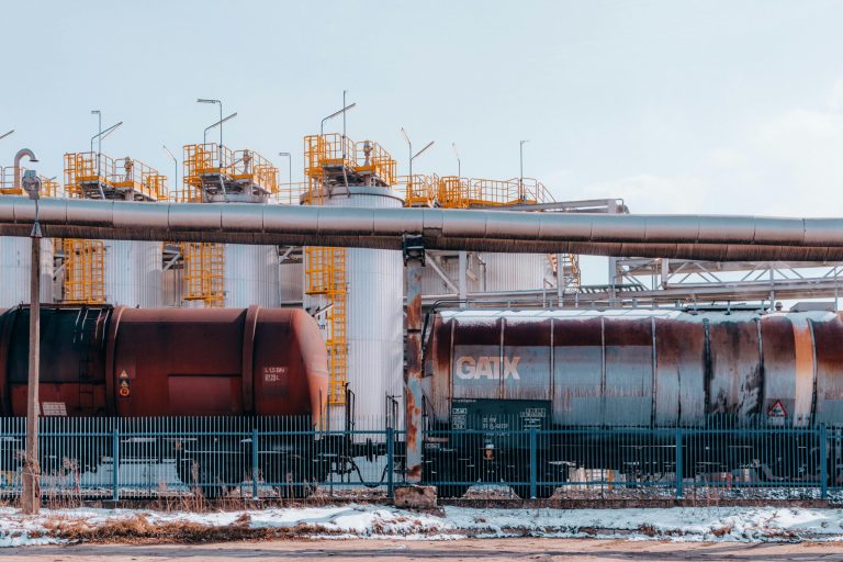 New fuel rule changes shake up Mediterranean bunker industry