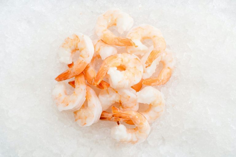 Indian shrimp exporters hit hard as US alters tariff rules