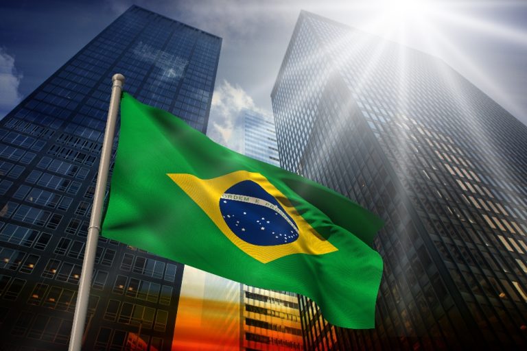 Brazil central bank to proceed carefully with rate hikes as inflation pressures linger