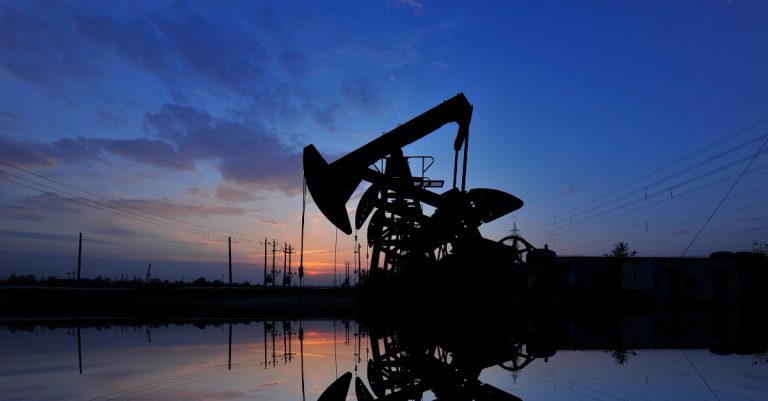 Here’s why the Brent crude oil price could crash below $50 soon