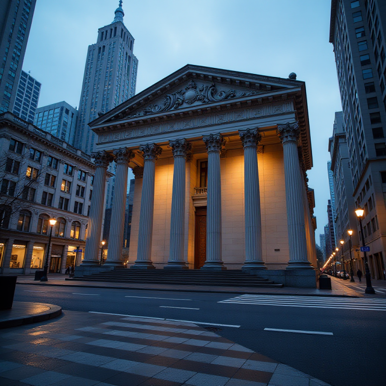 DAX Index analysis ahead of Deutsche Bank and Adidas earnings