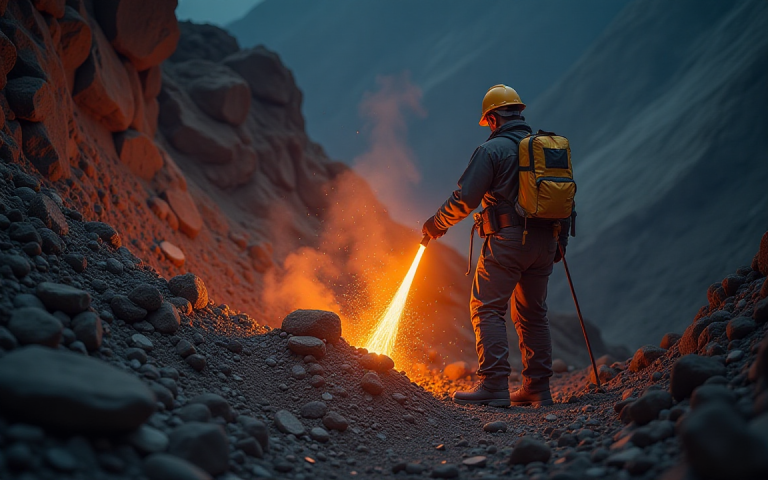 Grupo Mexico reports 17% rise in Q1 net income on higher metal prices, cost efficiency