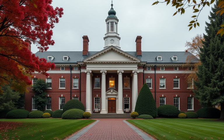 Harvard battles Trump administration over funding freeze: here’s what it costs to run the ‘Ivy League’ giant