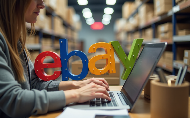 From Etsy to eBay: secondhand retail stocks poised to gain as tariffs push consumers toward thrifting
