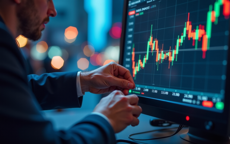 Europe markets open: Gains expected after Trump walks back Powell dismissal, trade hopes rise