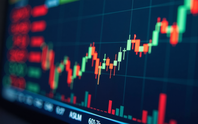 Indian markets open: Sensex tops 80K, Nifty above 24.3K on positive global cues